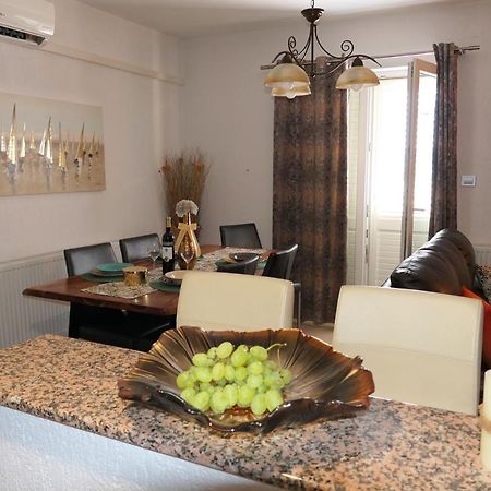 Apartment Marko Сен Екстериор снимка