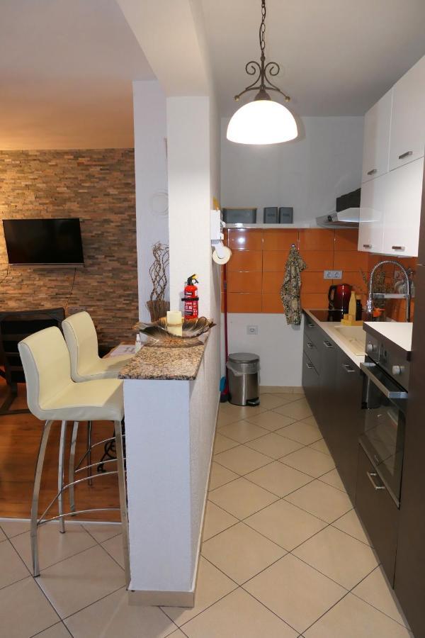 Apartment Marko Сен Екстериор снимка