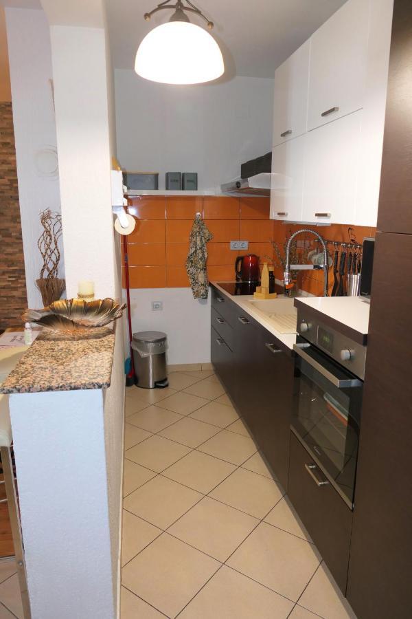 Apartment Marko Сен Екстериор снимка