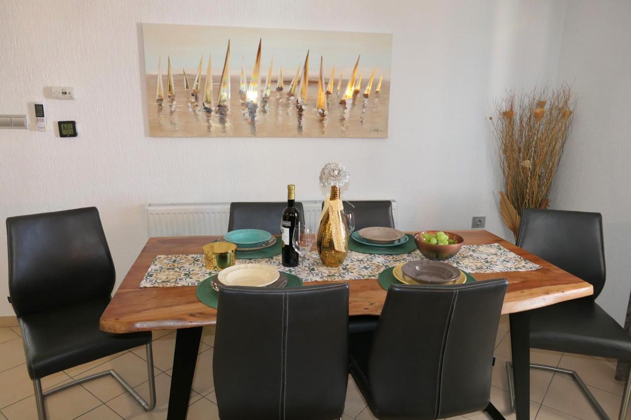 Apartment Marko Сен Екстериор снимка