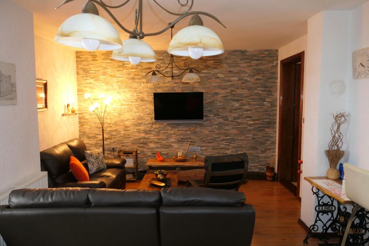 Apartment Marko Сен Екстериор снимка