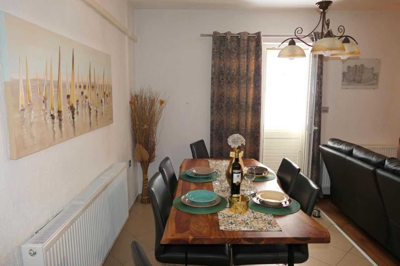 Apartment Marko Сен Екстериор снимка