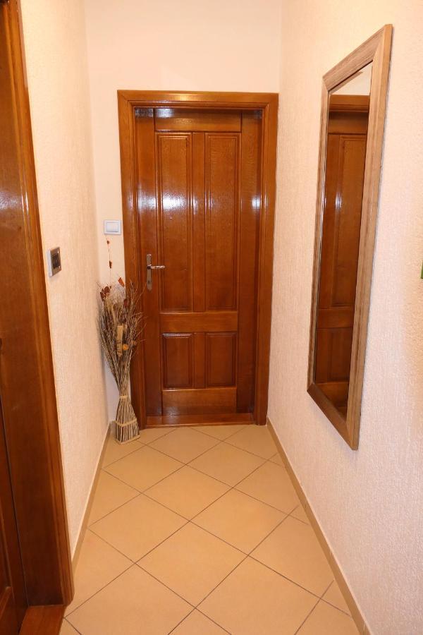 Apartment Marko Сен Екстериор снимка