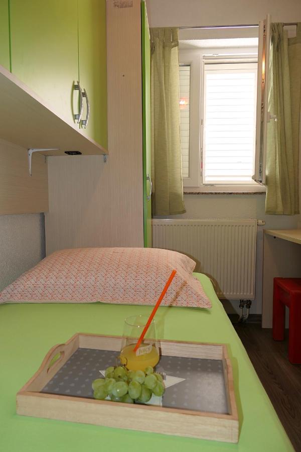 Apartment Marko Сен Екстериор снимка